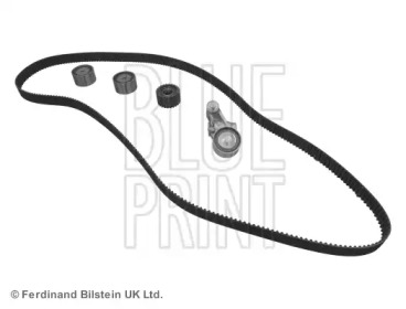 BLUE PRINT ads77312 -  Комплект ремня ГРМ